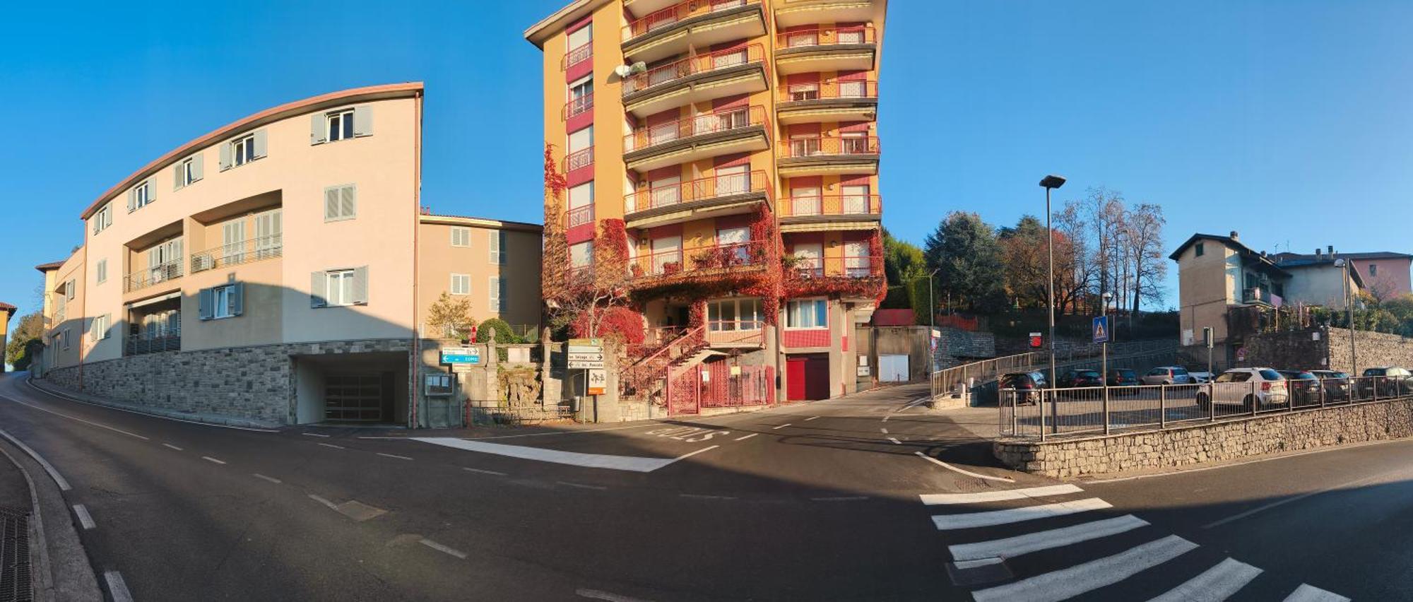 Apartment Near To Como - Donkey'S House Tavernerio ภายนอก รูปภาพ