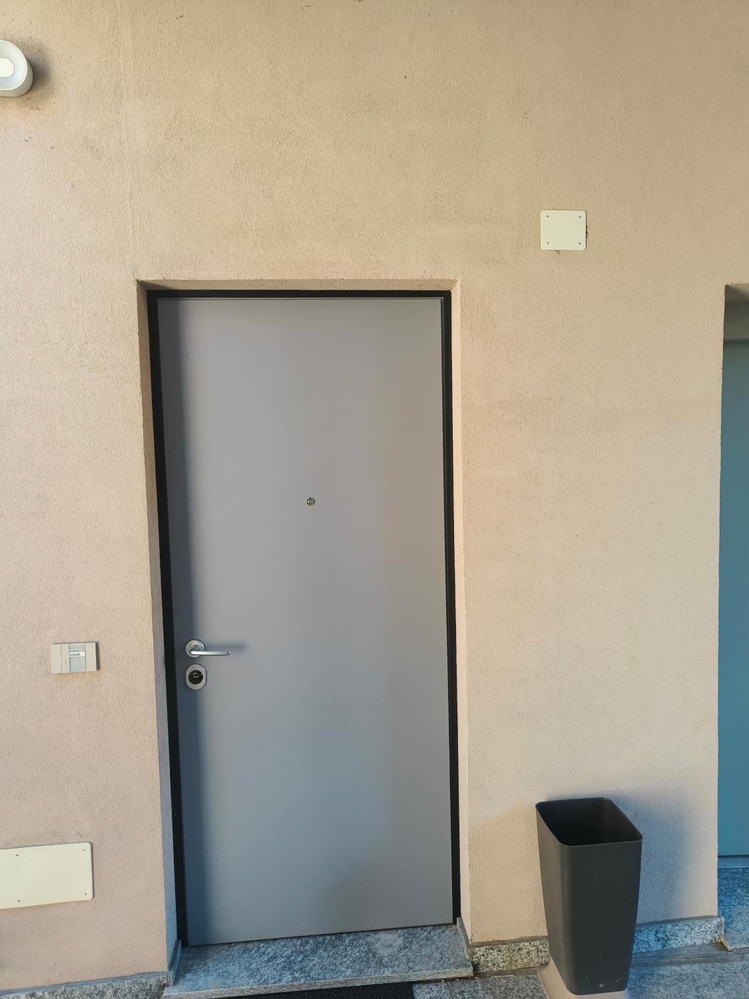 Apartment Near To Como - Donkey'S House Tavernerio ภายนอก รูปภาพ