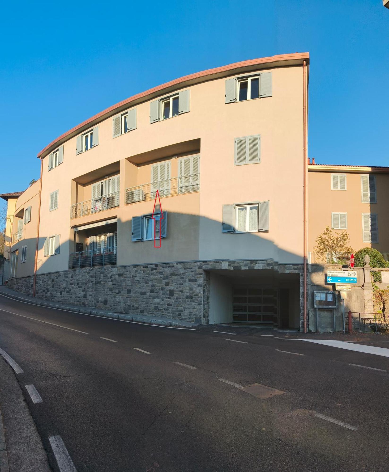 Apartment Near To Como - Donkey'S House Tavernerio ภายนอก รูปภาพ