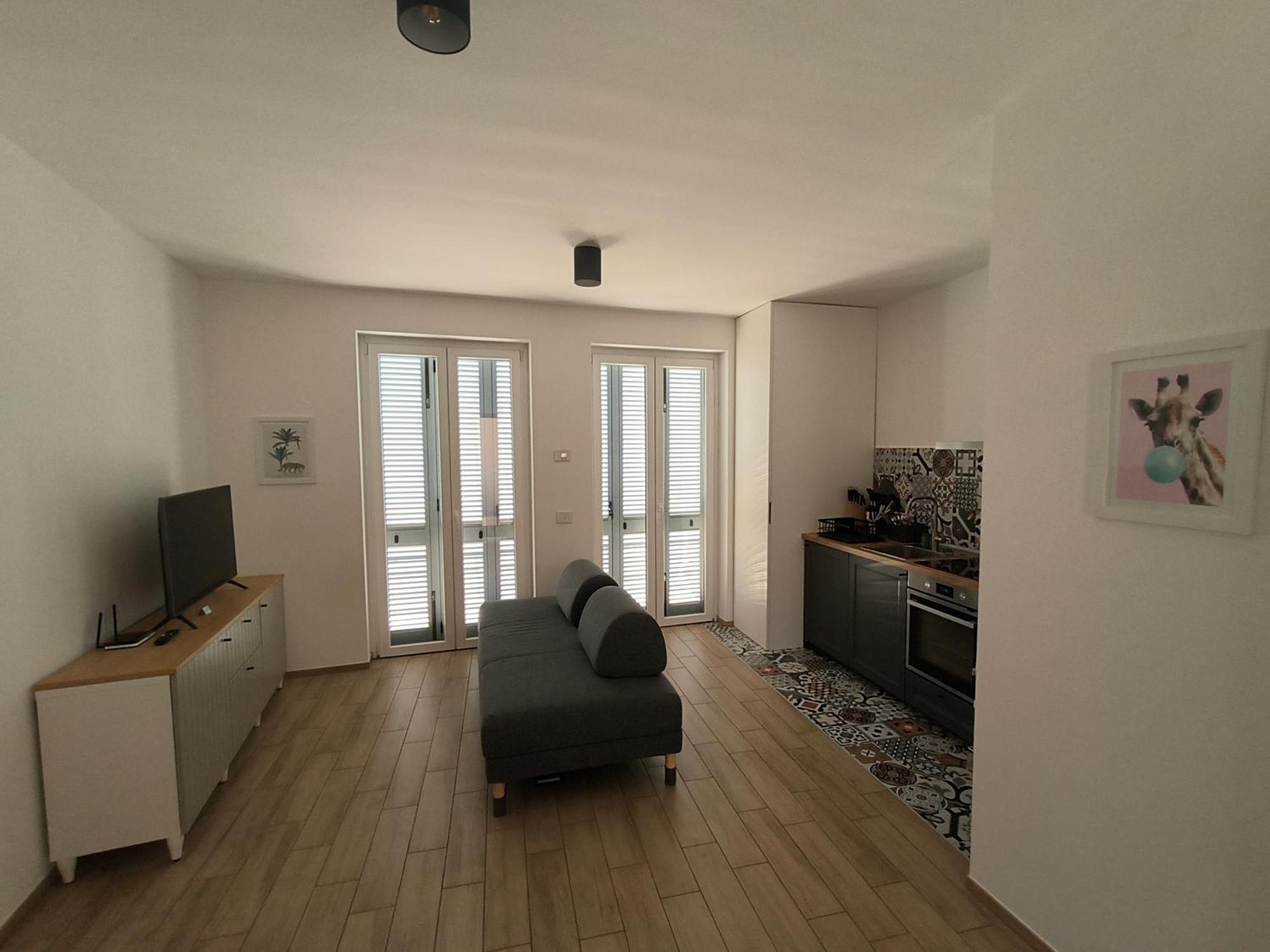 Apartment Near To Como - Donkey'S House Tavernerio ภายนอก รูปภาพ