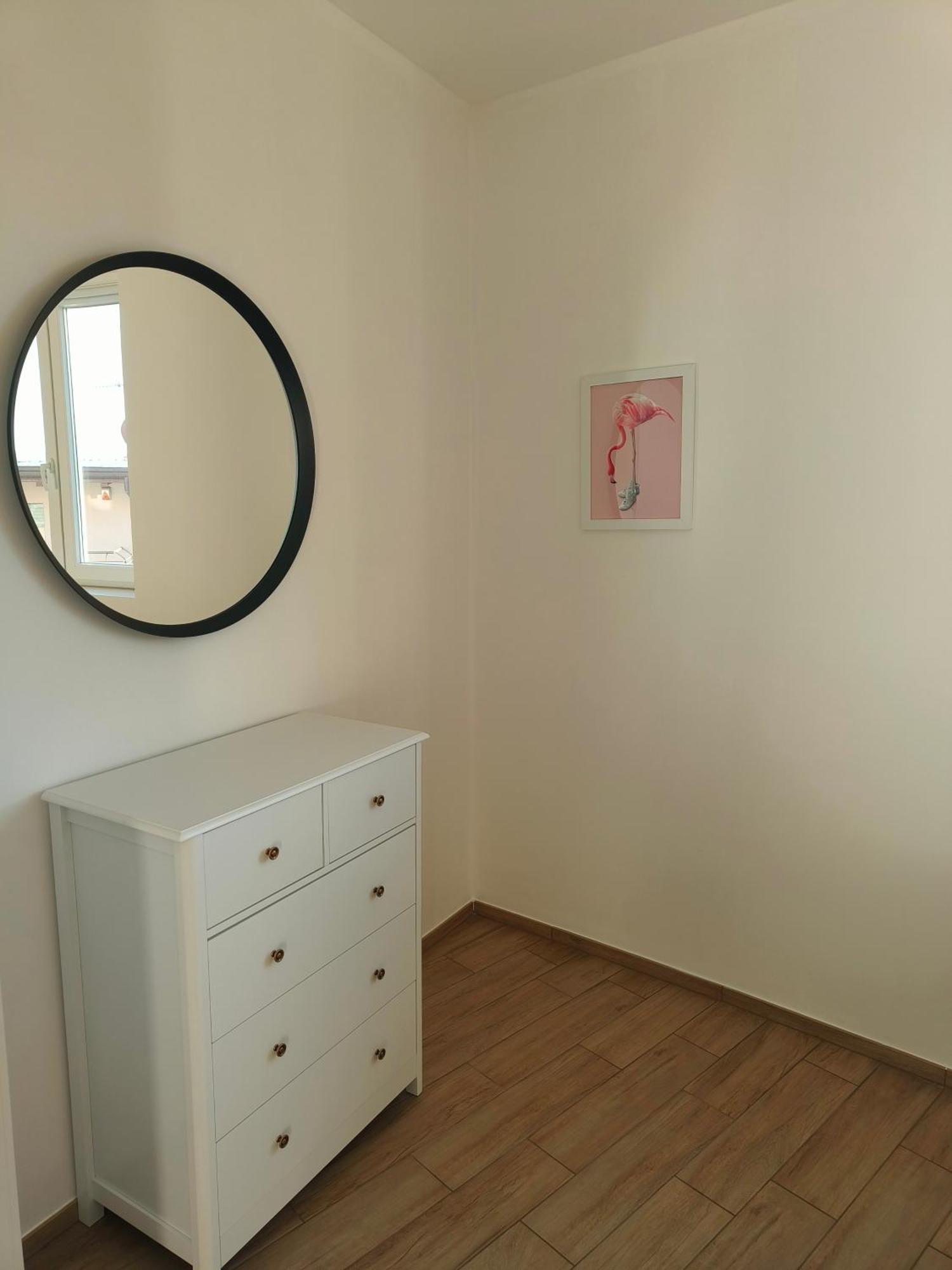 Apartment Near To Como - Donkey'S House Tavernerio ภายนอก รูปภาพ