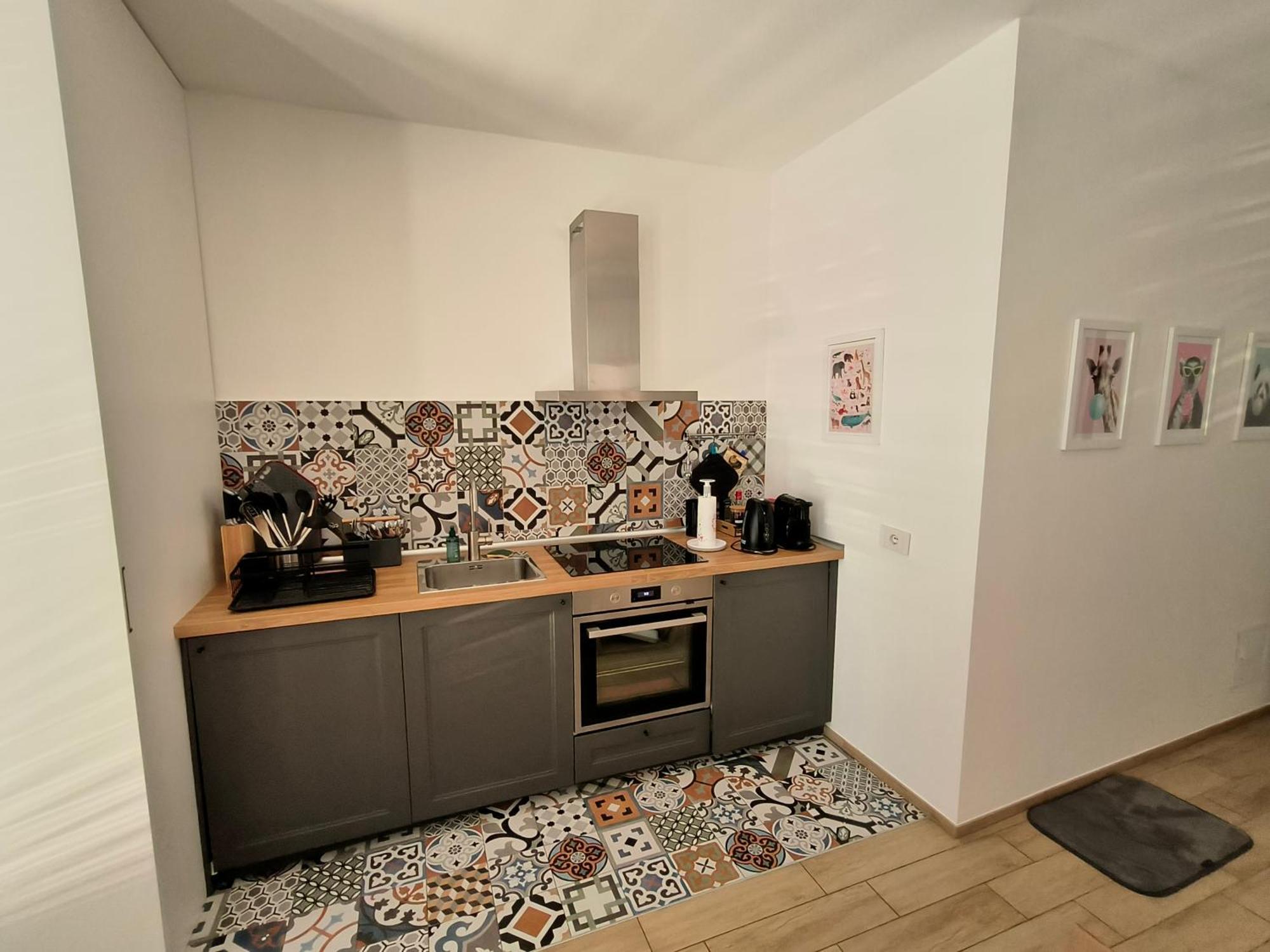 Apartment Near To Como - Donkey'S House Tavernerio ภายนอก รูปภาพ